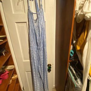 Sunday Saint Tropez Jumpsuit